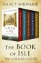 [The Book of Isle 01] • The Book of Isle